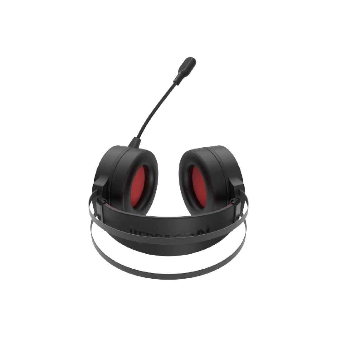 REDRAGON CARMEN H261 RGB GAMING HEADSET