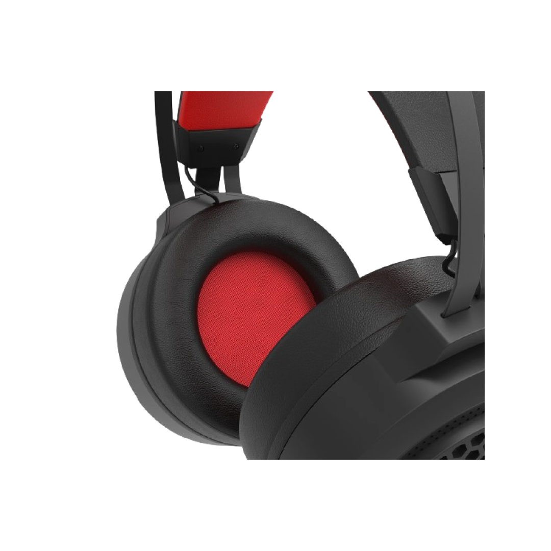 REDRAGON CARMEN H261 RGB GAMING HEADSET