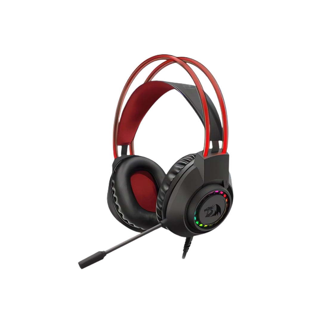 Redragon SCREAM H231 Wired Gaming Headset