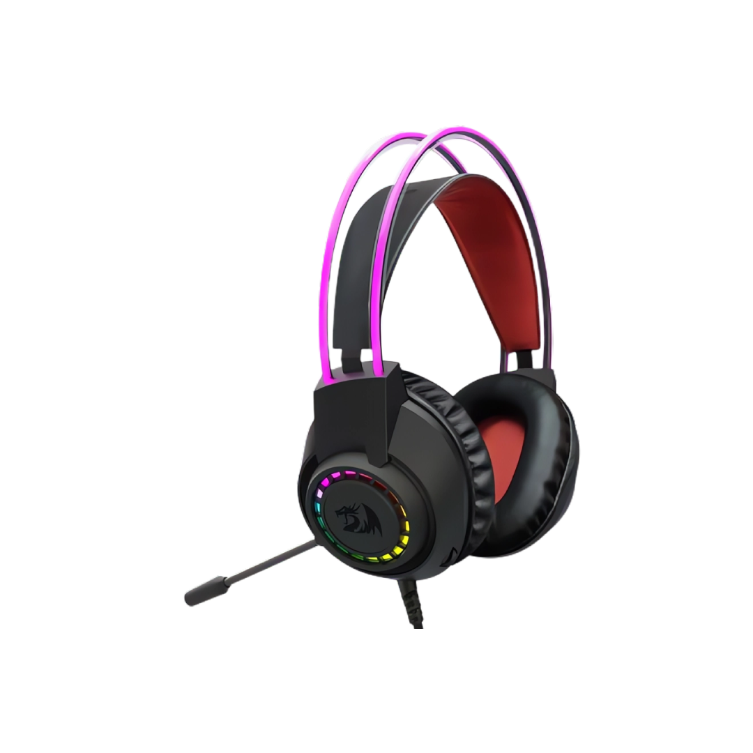 Redragon SCREAM H231 Wired Gaming Headset