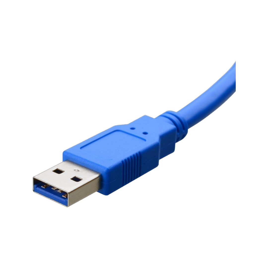 USB TO MICRO CABLE  1M