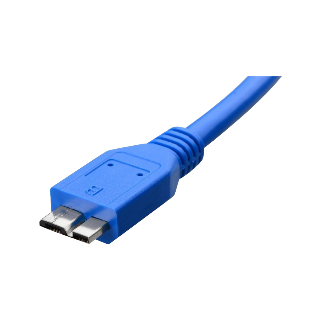 USB TO MICRO CABLE  1M