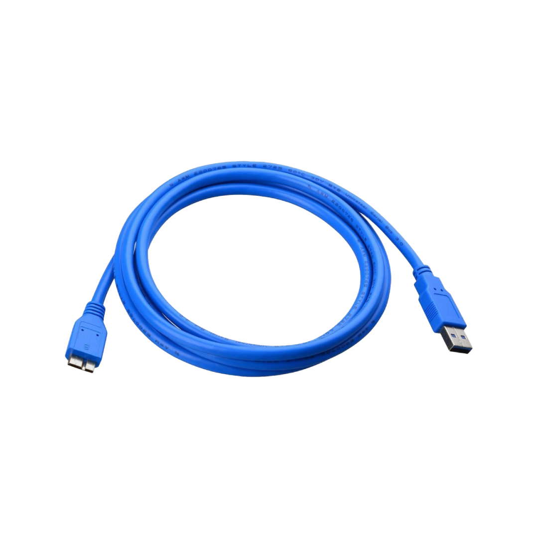 USB TO MICRO CABLE  1M