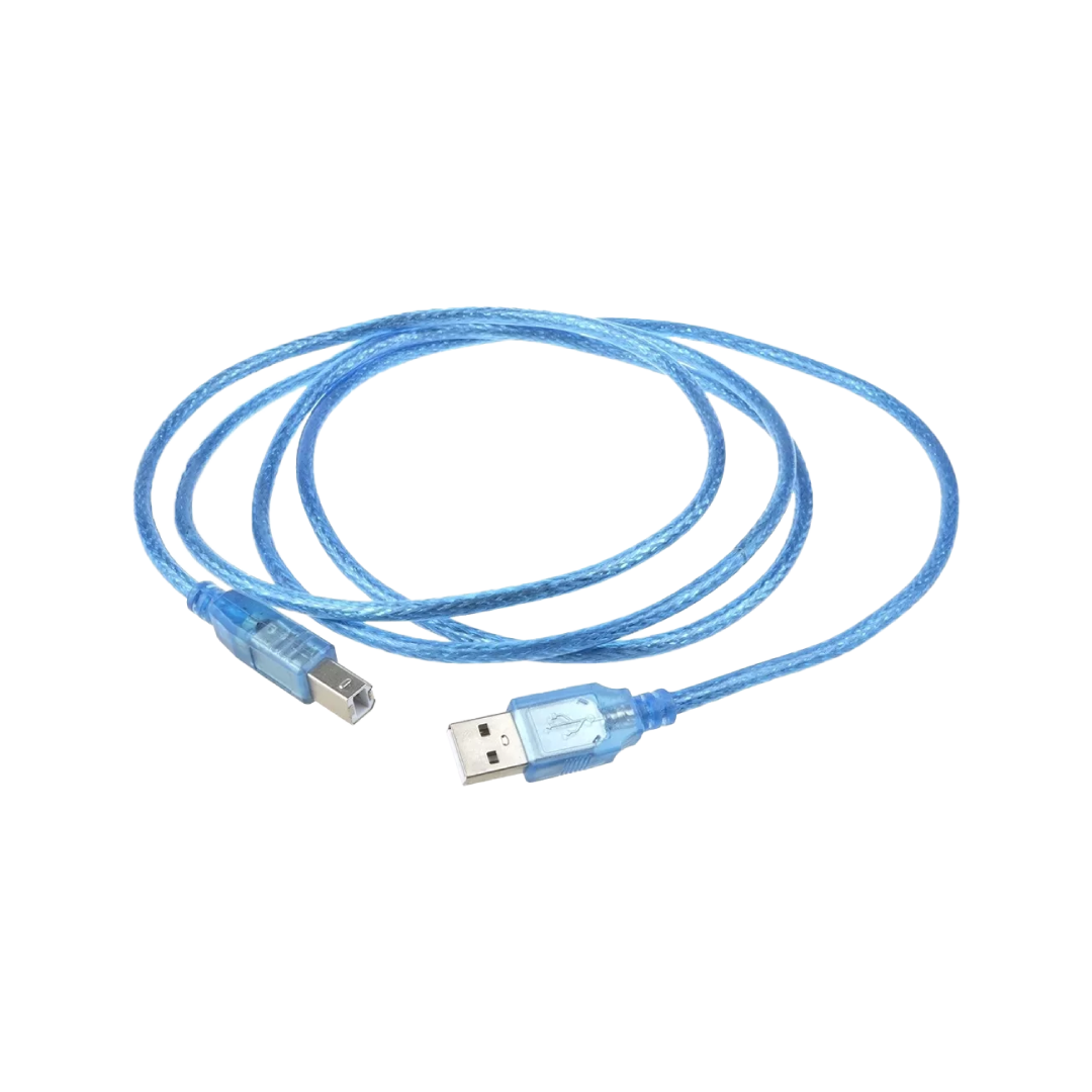 USB2.0 A/B PRINTER CABLE 1.5m