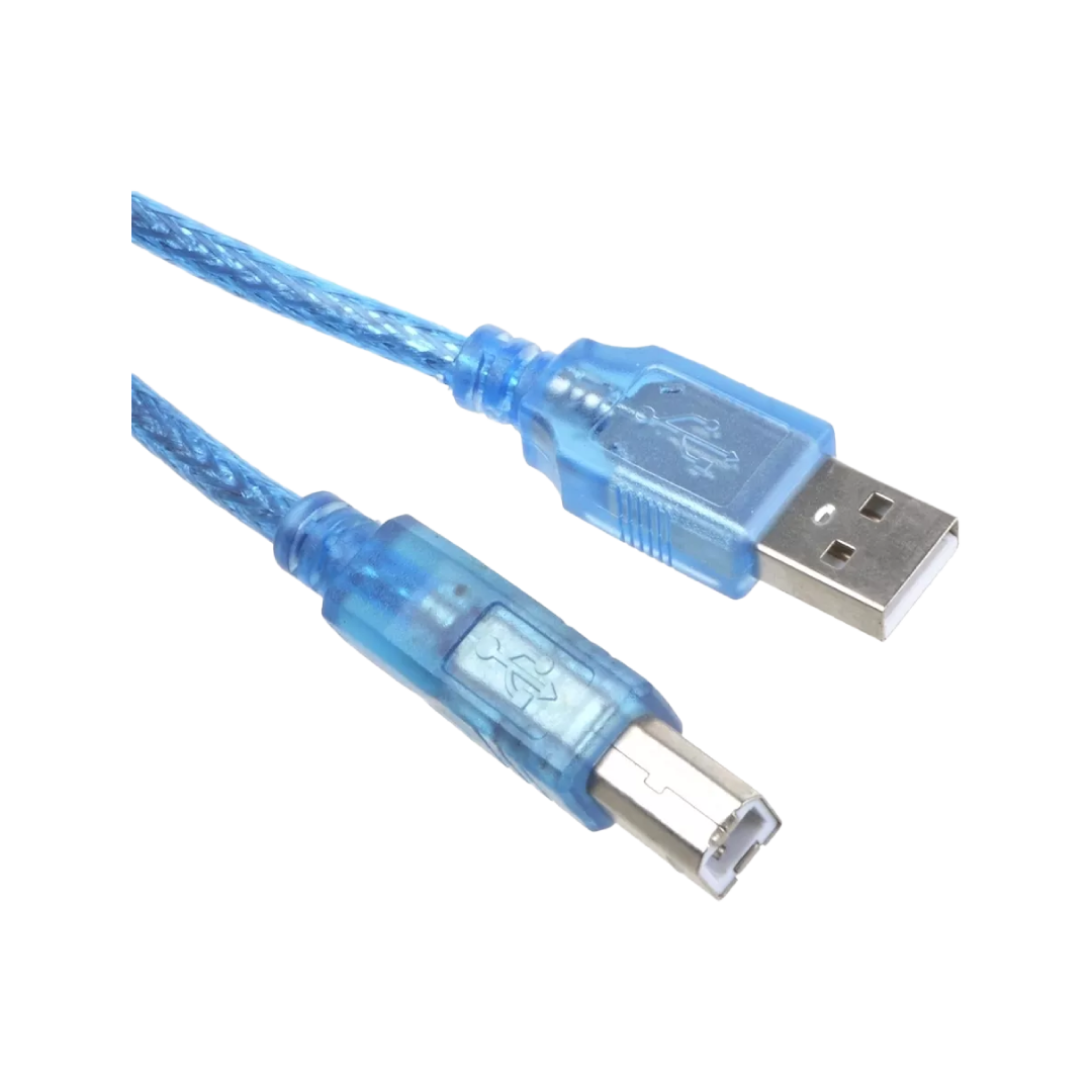 USB2.0 A/B PRINTER CABLE 1.5m