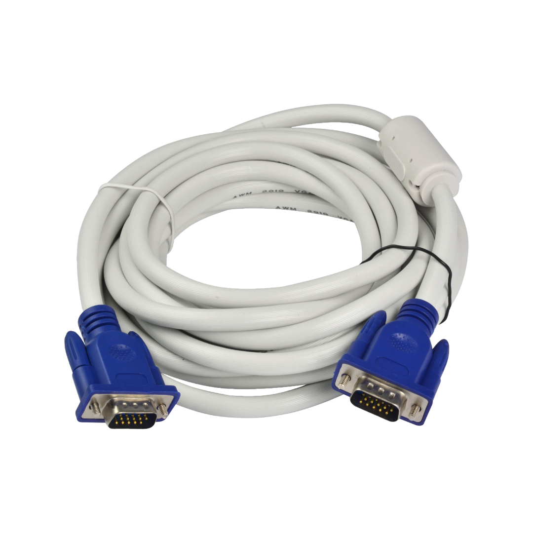 HONEYCOM VGA CABLE-5M