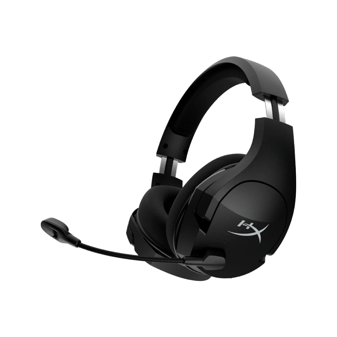 HyperX Cloud Stinger Core Wired (3.5mm) Stereo Gaming Headset w/ Noise Cancelling Mic For PS4/PS5