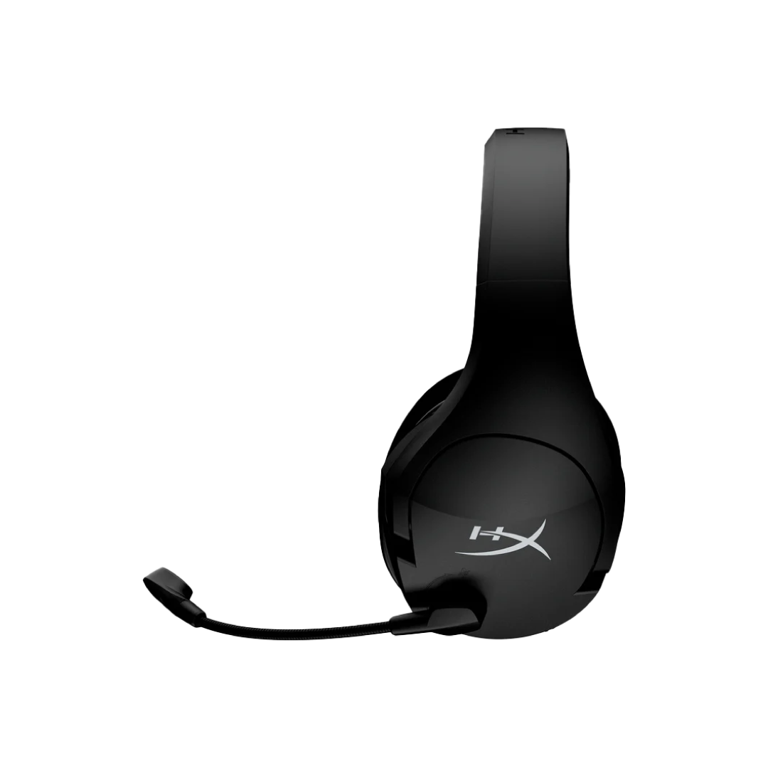 HyperX Cloud Stinger Core Wired (3.5mm) Stereo Gaming Headset w/ Noise Cancelling Mic For PS4/PS5