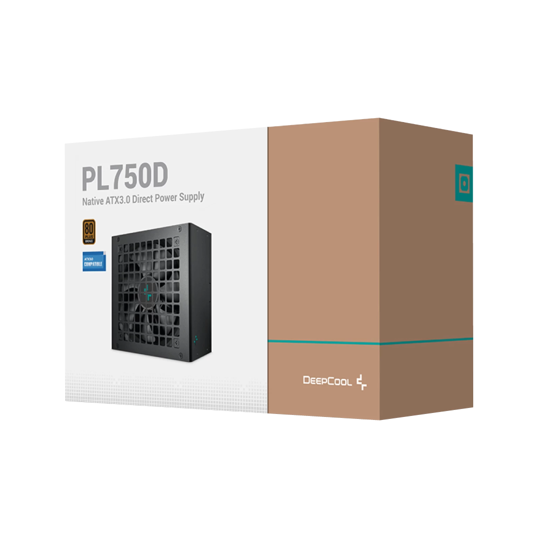 DEEPCOOL PL750D