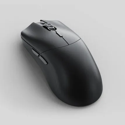 Glorious Mouse Model O 2 PRO Wireless Black