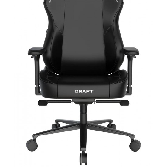 DXRACER CRAFT PRO CLASSIC PLUS BLACK