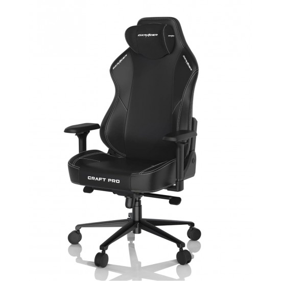 DXRACER CRAFT PRO CLASSIC PLUS BLACK