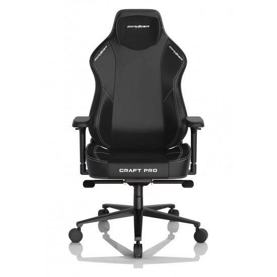 DXRACER CRAFT PRO CLASSIC PLUS BLACK