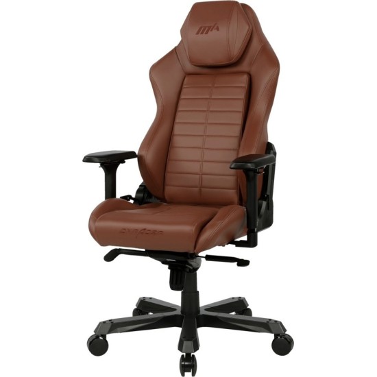 DXRacer Master Series Gaming Chair - Brown