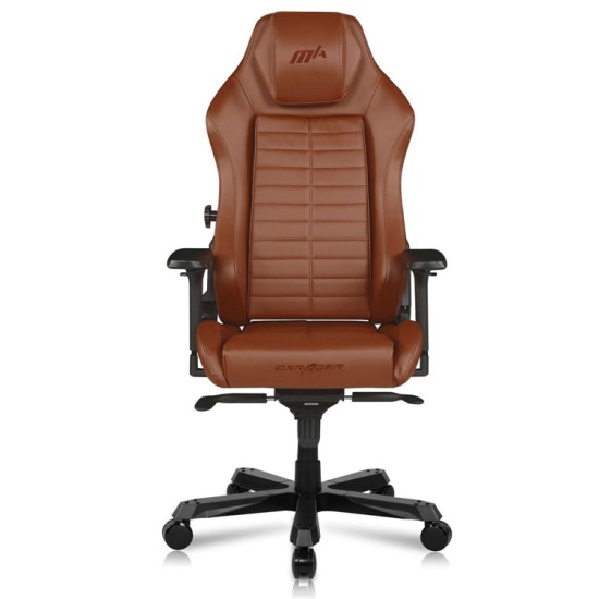 DXRacer Master Series Gaming Chair - Brown