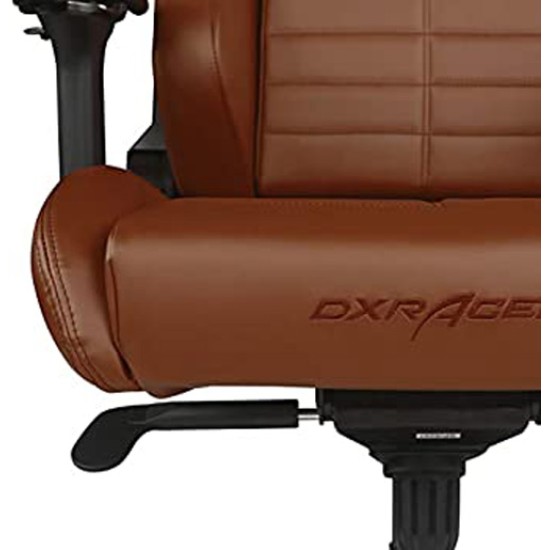 DXRacer Master Series Gaming Chair - Brown