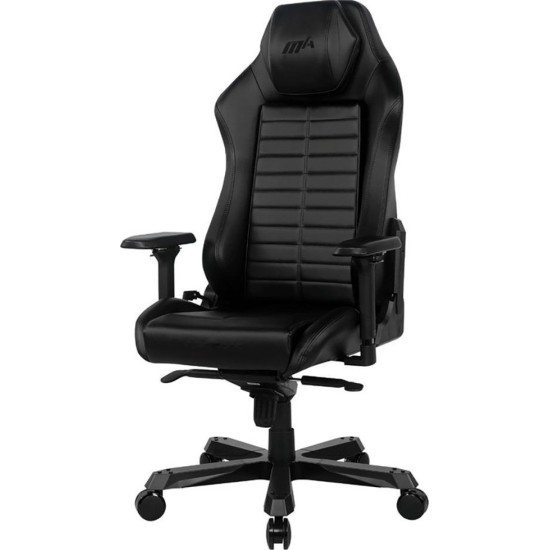 DXRacer Master Series Gaming Chair - Black