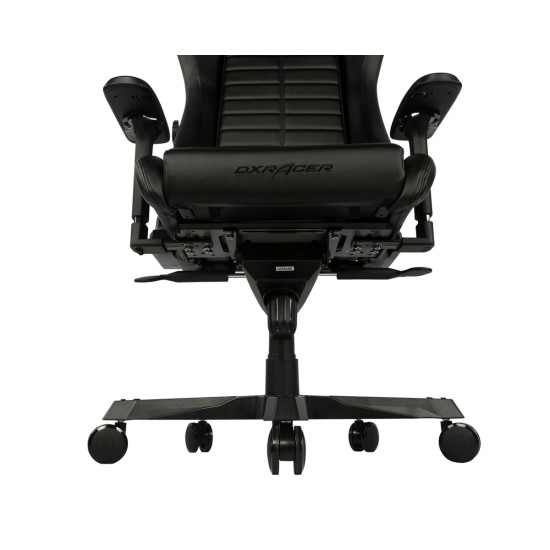 DXRacer Master Series Gaming Chair - Black