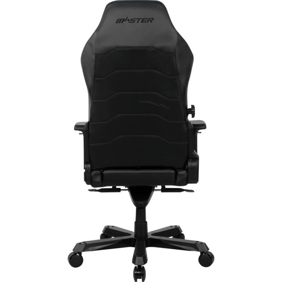 DXRacer Master Series Gaming Chair - Black