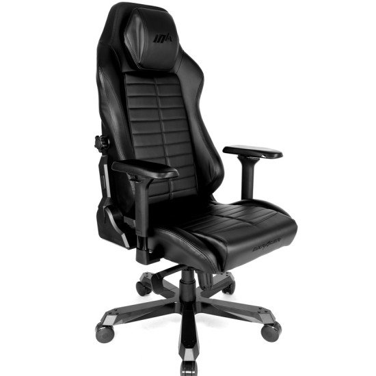 DXRacer Master Series Gaming Chair - Black