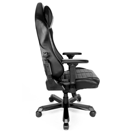 DXRacer Master Series Gaming Chair - Black