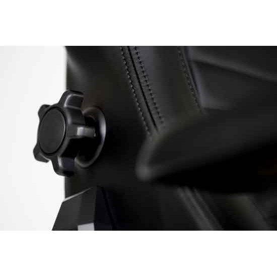 DXRacer Master Series Gaming Chair - Black