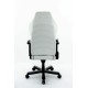 DXRacer Master Series Gaming Chair - White