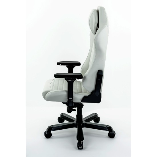 DXRacer Master Series Gaming Chair - White