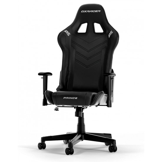 DXRACER PRINCE SERIES P132 Black