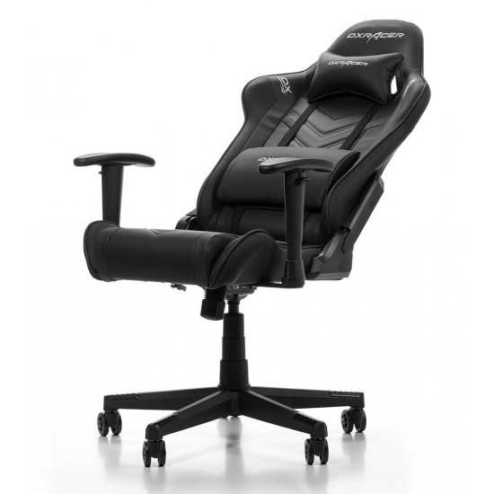 DXRACER PRINCE SERIES P132 Black