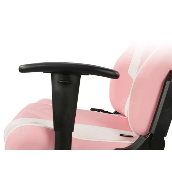 DXRACER PRINCE SERIES P132 Pink/White