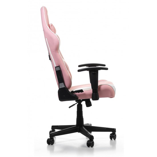 DXRACER PRINCE SERIES P132 Pink/White