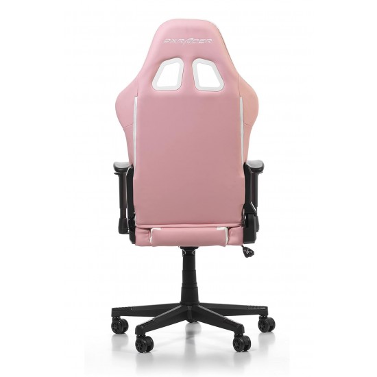 DXRACER PRINCE SERIES P132 Pink/White