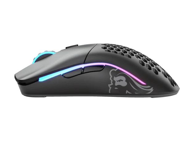 Glorious Gaming Mouse Model O Matte Black