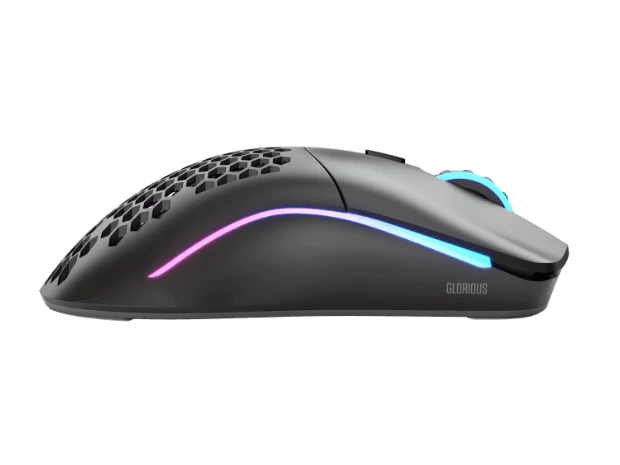 Glorious Gaming Mouse Model O Matte Black