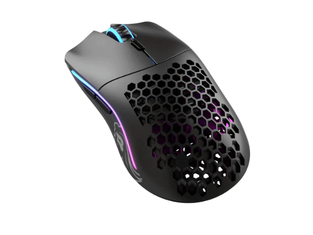 Glorious Gaming Mouse Model O Matte Black