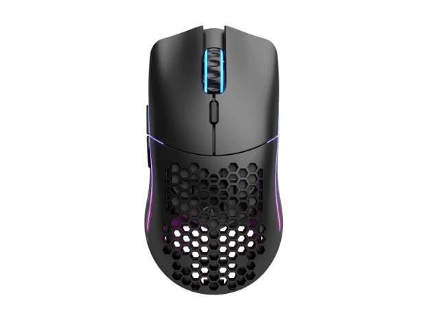 Glorious Gaming Mouse Model O Matte Black