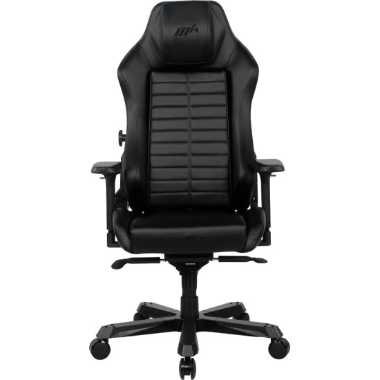 DXRacer Master Series Gaming Chair - Black