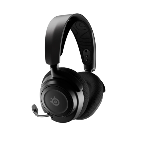 SteelSeries Arctis Nova 7 Wireless