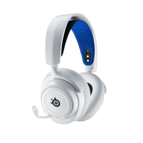 SteelSeries Arctis Nova 7P Wireless - White