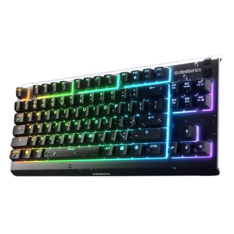 SteelSeries Apex 3 TKL