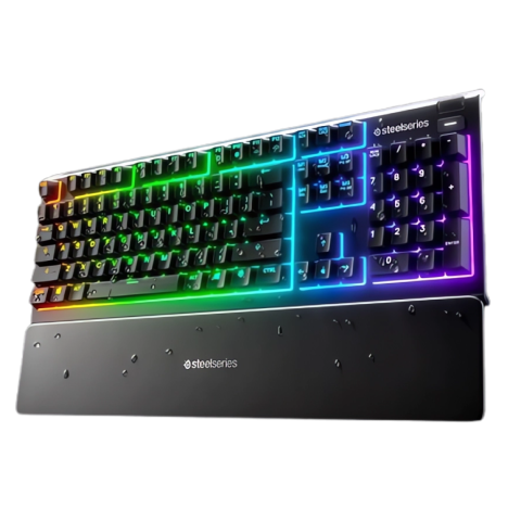 SteelSeries Apex 3
