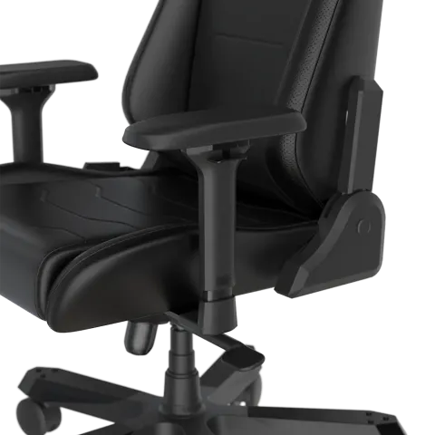 DXRacer Master Series Gaming Chair - Black