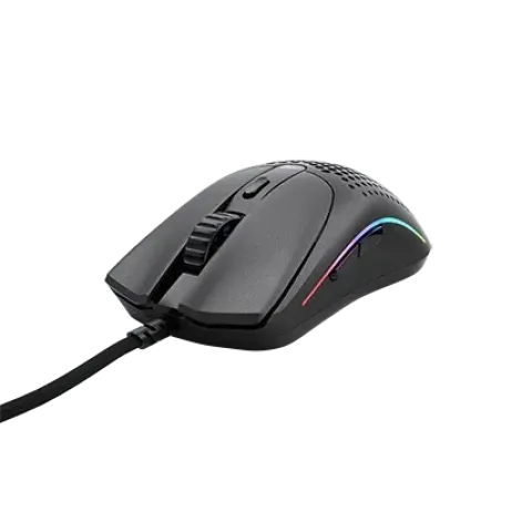 Glorious Mouse Model O2 Wired - Matte Black