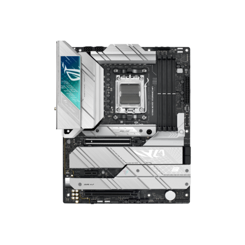 ASUS ROG STRIX X670E-A GAMING WIFI Motherboard