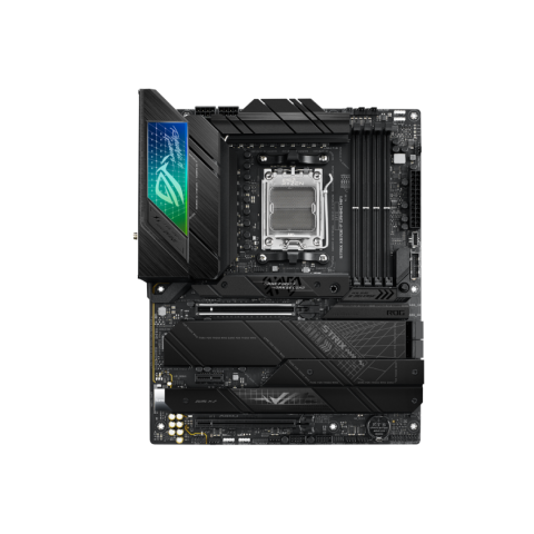 ASUS ROG STRIX X670E-F GAMING WIFI Motherboard