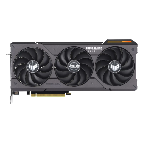 ASUS TUF Gaming GeForce RTX™ 4060 Ti 8GB GDDR6 OC Edition
