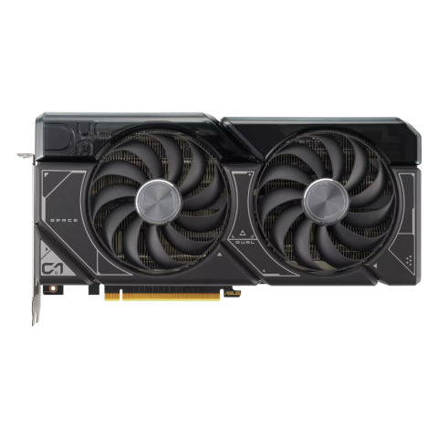 ASUS Dual GeForce RTX™ 4070 OC Edition 12GB GDDR6X