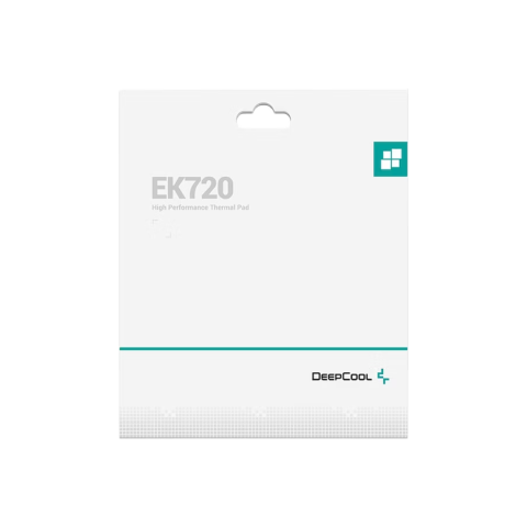 DEEPCOOL EK720-XL-1.0 THERMAL PAD