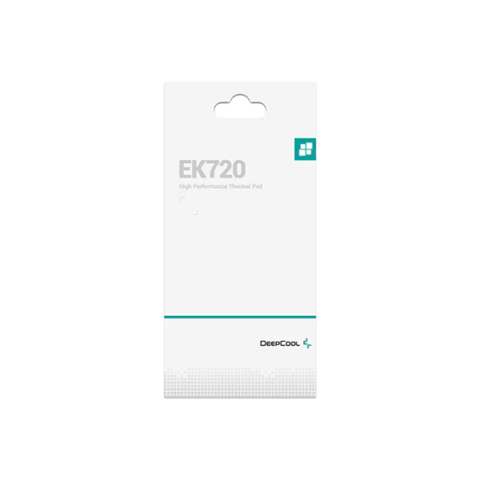 DEEPCOOL EK720-L-1.0 THERMAL PAD